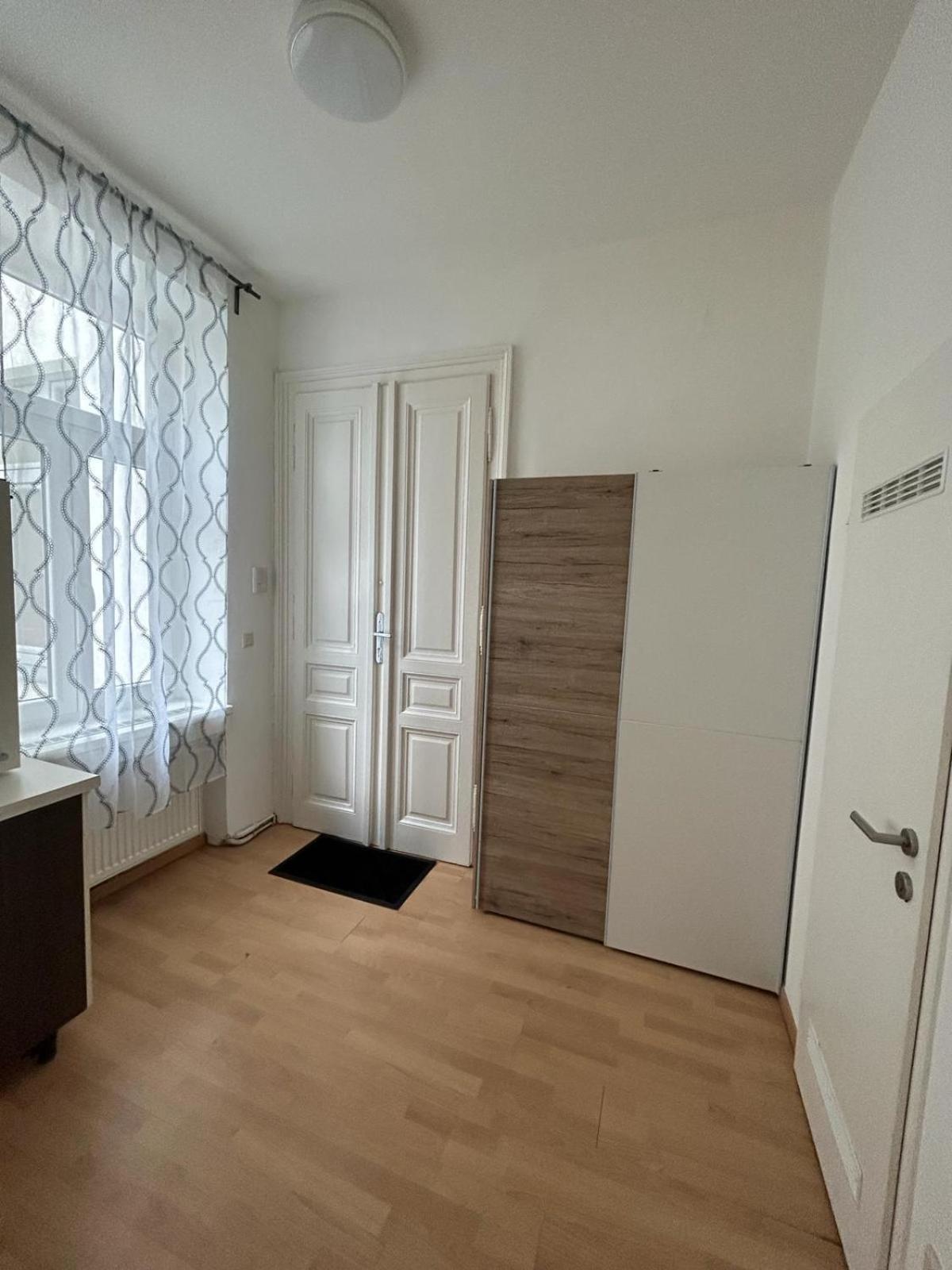 City Elegance Central Gem With Free Parking And Fast Internet 250 Mbits Vienna Exterior photo