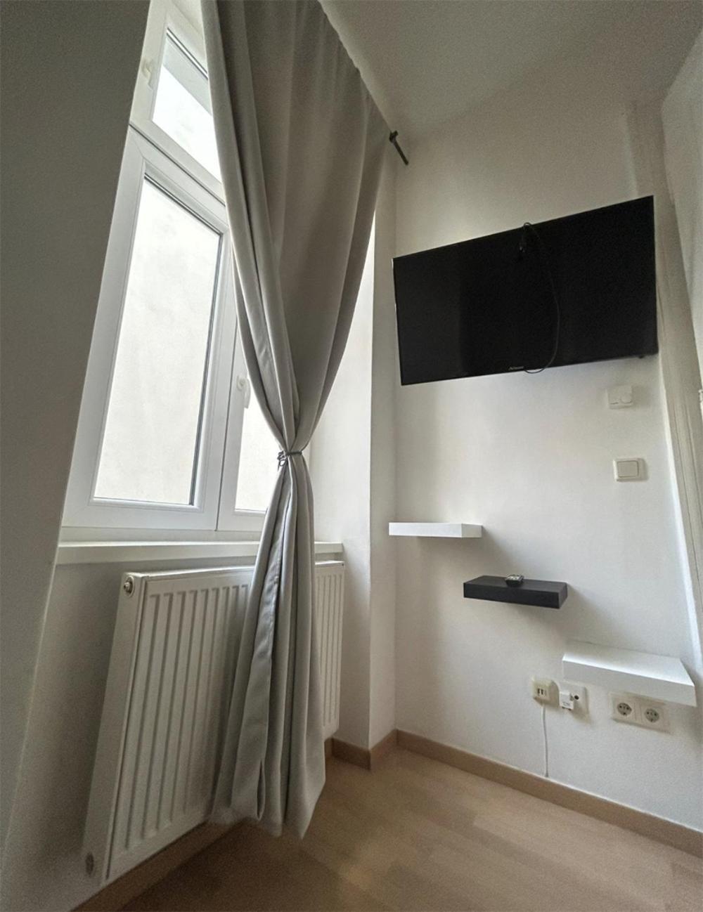 City Elegance Central Gem With Free Parking And Fast Internet 250 Mbits Vienna Exterior photo