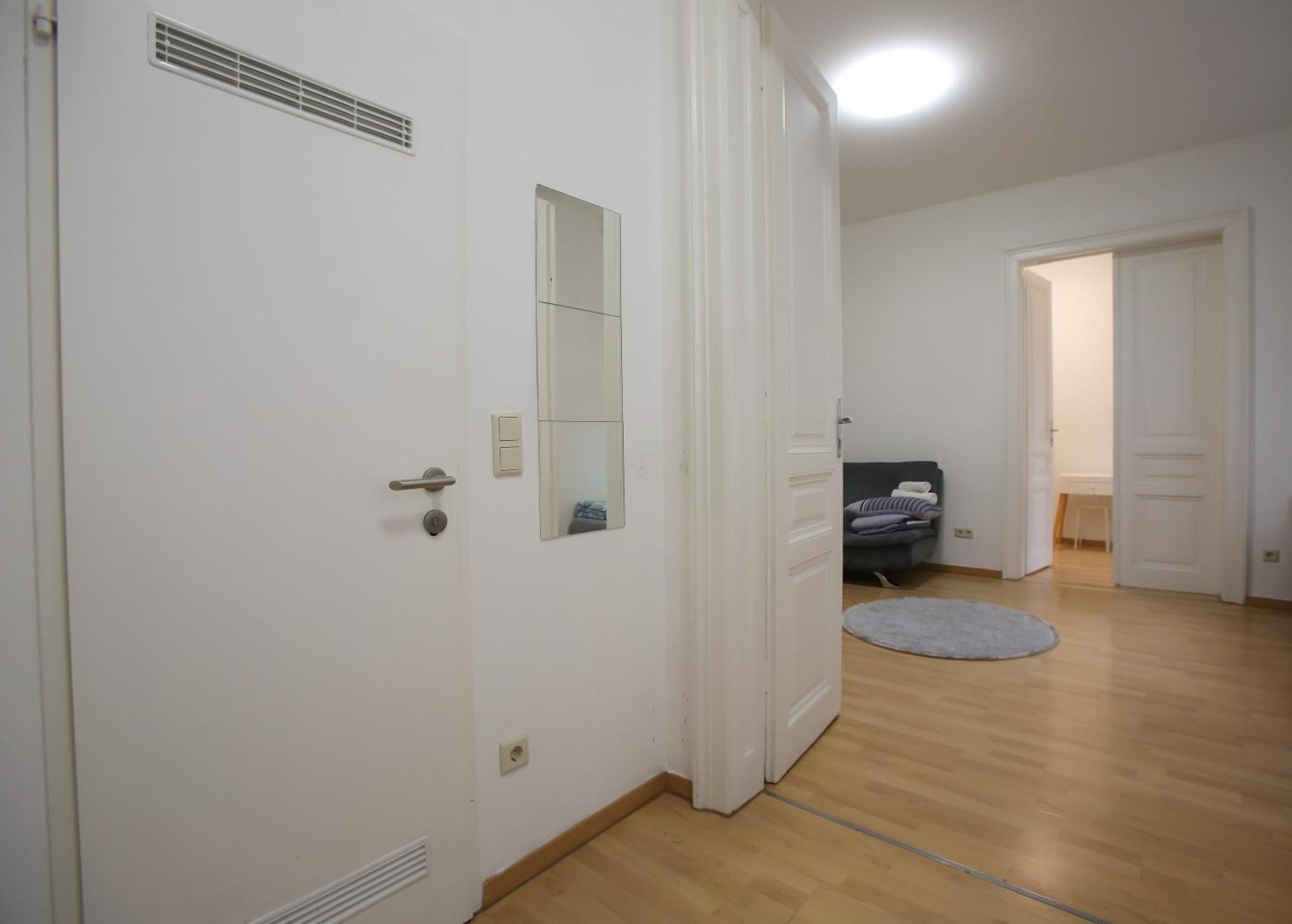 City Elegance Central Gem With Free Parking And Fast Internet 250 Mbits Vienna Exterior photo